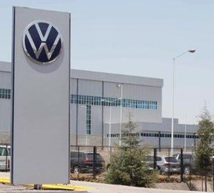 Escenario de posible huelga para Volkwagen de no aprobarse el acuerdo salarial del 11%