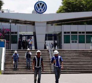 ¿Qué pasa si se rechaza el aumento salarial en Volkswagen Puebla?