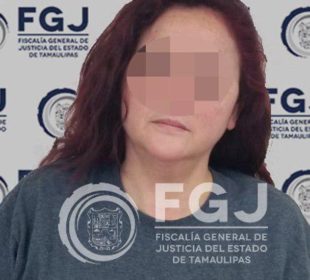 Susana Prieto Terrazas, de defender sindicatos independientes a golpearlos