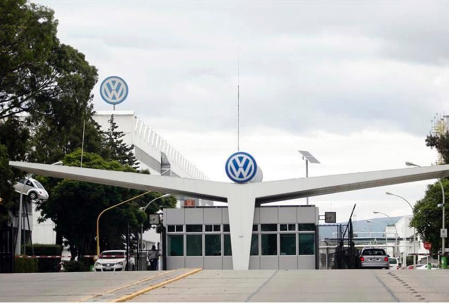 Volkswagen Puebla con los mejores salarios de la entidad