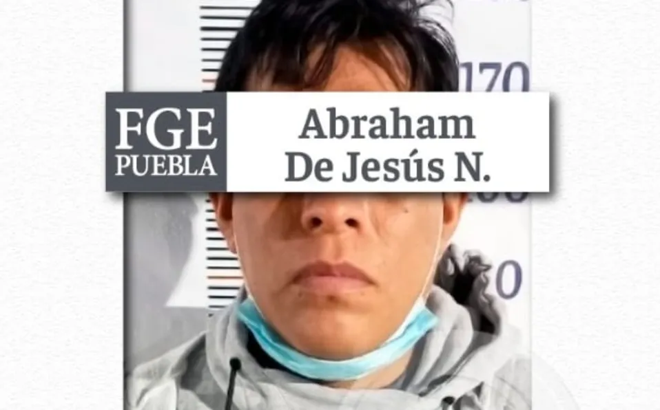 Abraham de Jesús es vinculado a proceso | Especial