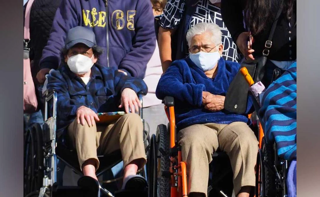 Día de los Abuelos 2022. Una pequeña radiografía de Puebla