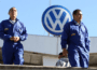 Huelga causa incertidumbre y temor en la armadora de Volkswagen