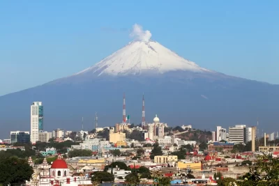 Canacintra Puebla prepara misiones comerciales a regiones estratégicas. Foto EE: Archivo.