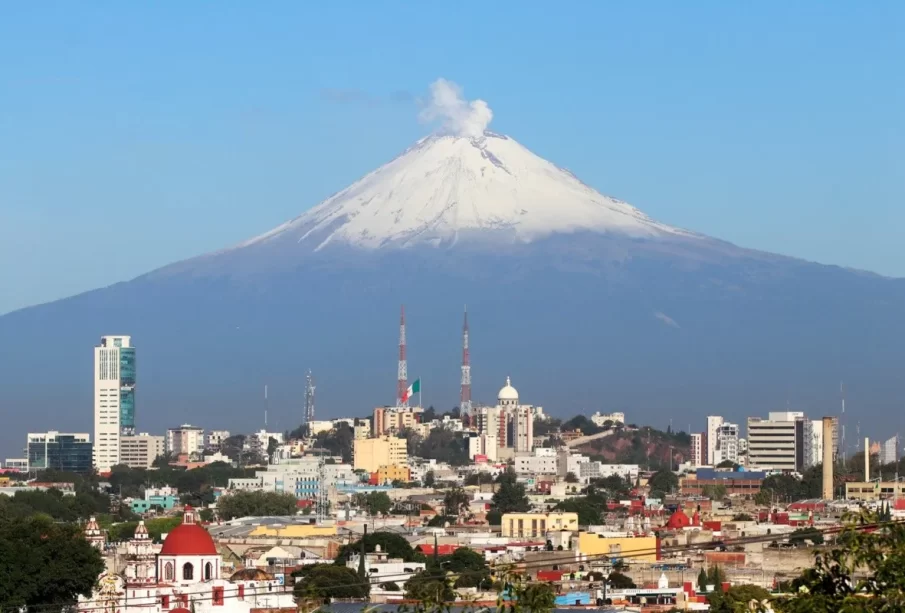 Canacintra Puebla prepara misiones comerciales a regiones estratégicas. Foto EE: Archivo.