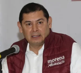 Alejandro Armenta Mier | Agencia Enfoque