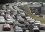 Los coches que visiten el estado de Puebla desde otra parte de la República tendrán que tramitar un pase turístico Foto: Cuartoscuro.