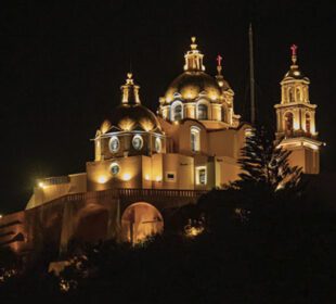 Puebla está lista para celebrar al máximo con distintas actividades temáticas y aquí te compartiremos las más destacadas.