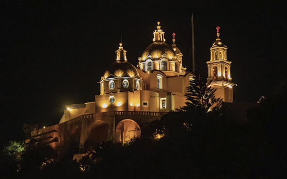 Puebla está lista para celebrar al máximo con distintas actividades temáticas y aquí te compartiremos las más destacadas.