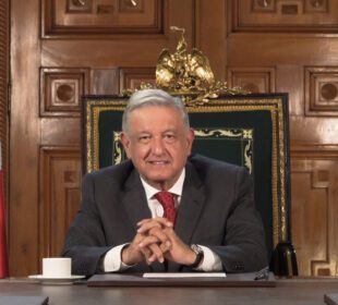 AMLO en Puebla y Tlaxcala; confirma López Obrador visita el fin de semana