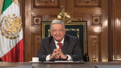 AMLO en Puebla y Tlaxcala; confirma López Obrador visita el fin de semana