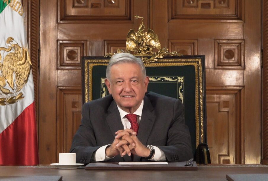 AMLO en Puebla y Tlaxcala; confirma López Obrador visita el fin de semana