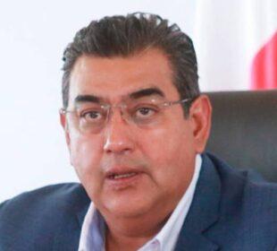 Mario Marín Torres