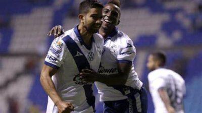 futbolista del puebla