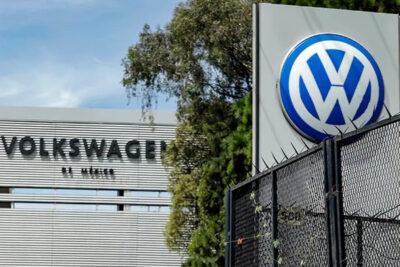 Corrupción y trampas ensombrecen elecciones en VW Puebla