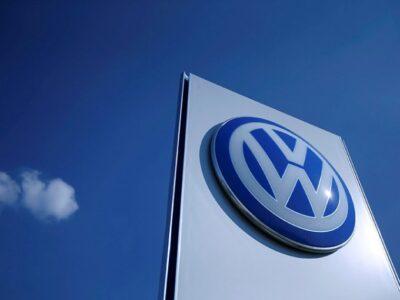 ¿Trabajas en Volkswagen? Participa en esta encuesta