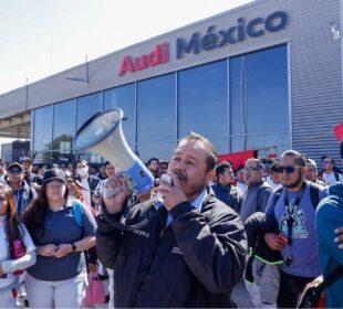 Puede quedarse Sitaudi sin huelga ni incremento salarial