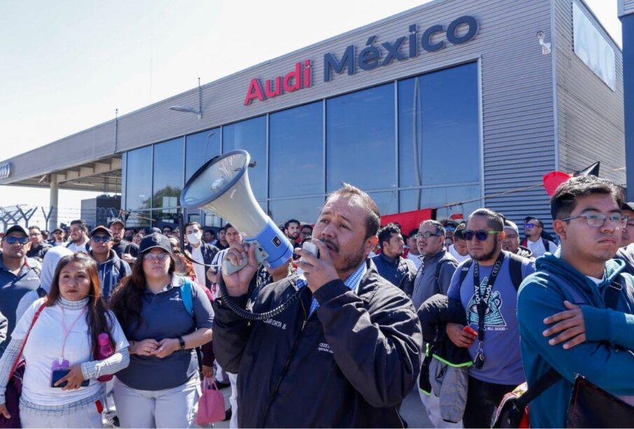 Puede quedarse Sitaudi sin huelga ni incremento salarial