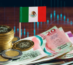 Inflación en México: Un Reto para el Gobierno, Empresas y Trabajadores