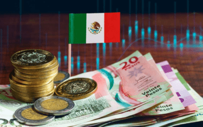 Inflación en México: Un Reto para el Gobierno, Empresas y Trabajadores