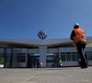 Gran expectativa sobre la aprobación del preacuerdo para el aumento salarial en Volkswagen