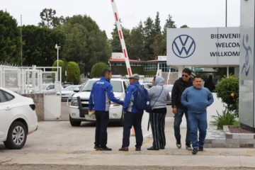 Trabajadores de VW Ven con Buenos Ojos los Logros del Preacuerdo Sindical