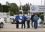 Trabajadores de VW Ven con Buenos Ojos los Logros del Preacuerdo Sindical