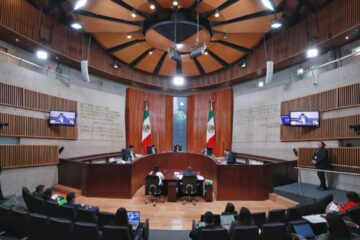 El trabuco de la elección judicial, un reto de comunicación política