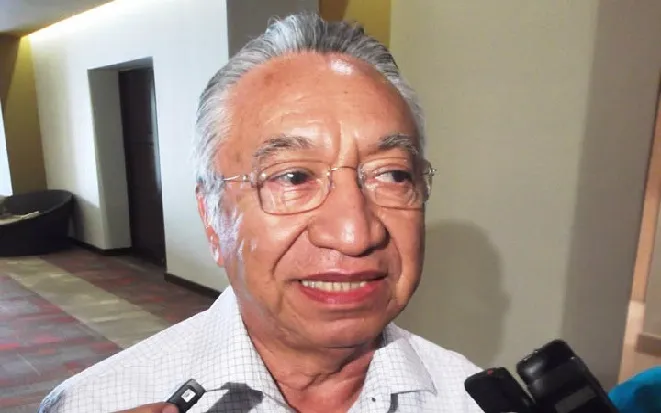 Isaías González Cuevas: la huelga que él no sufrirá, pero que puede dejar en la calle a miles de familias de Alpura