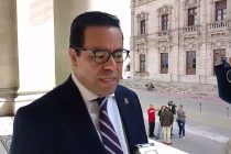 El Bayo Valenzuela: el fiscal que investiga con cálculo y sentencia con silencio