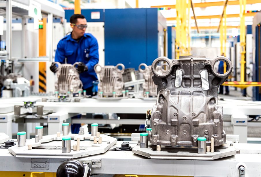 COREMEX: El Parásito con Credencial Sindical que Sangra a Lerma