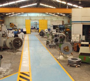 Del sindicato al amedrentamiento: el oscuro sistema de presión que opera alrededor de COREMEX