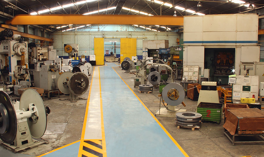 Del sindicato al amedrentamiento: el oscuro sistema de presión que opera alrededor de COREMEX