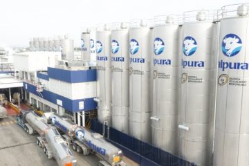 ALPURA: CALIDAD QUE SUPERA LA NORMA Y CONSTRUYE CONFIANZA