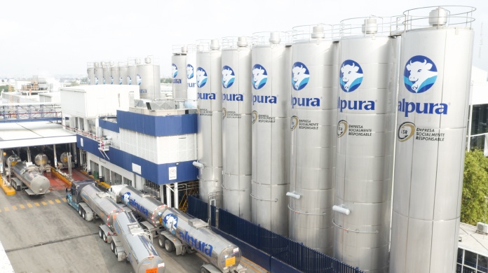 ALPURA: CALIDAD QUE SUPERA LA NORMA Y CONSTRUYE CONFIANZA