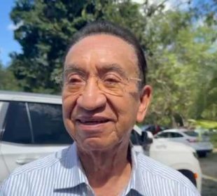 Reforma laboral a modo: la CROC de Isaías González Cuevas abandona al trabajador