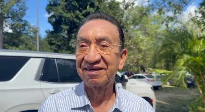 Reforma laboral a modo: la CROC de Isaías González Cuevas abandona al trabajador