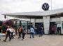 Trabajadores de Volkswagen Puebla piden un acuerdo urgente para evitar una huelga que ponga en riesgo su economía familiar